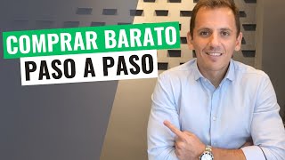 Un método SIMPLE y PRÁCTICO para comprar ACCIONES BARATAS (paso a paso)