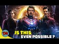 Tom Cruise Iron Man in Multiverse of Madness | DesiNerd