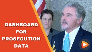 State’s Attorney’s Office Unveils New Data Dashboard
