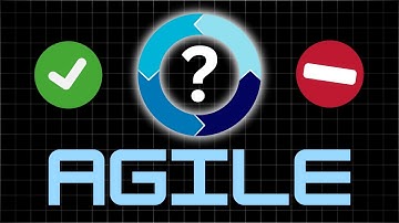 Agile Isn