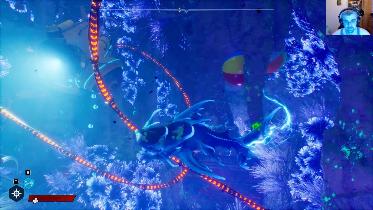 MANEATER!!! New Update, lets see what it is.