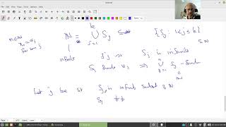 Applications of Nested Interval Theorem -1