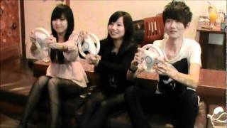 ISYS TONY'S GROUP.wmv
