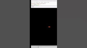 Designing Beautiful Sankhas by Python #Tutorial #Shorts #PythonProgramming