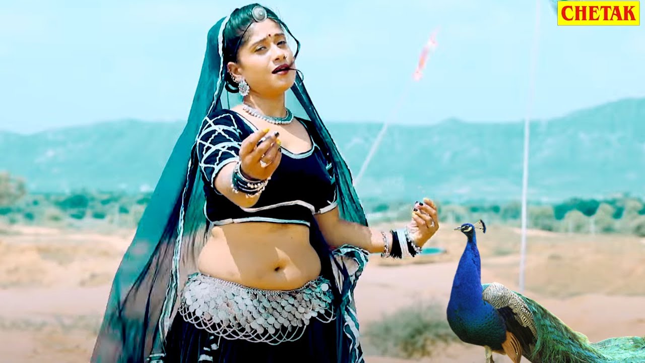 इस भजन के पीछे पूरी दुनिया दीवानी हो गई - Nadiya Ro Neer Savra | Chetawani Bhajan 2026