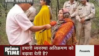 ravish kumar prime time 2 May 18
