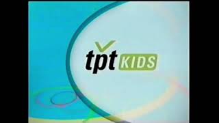 Pbs Kids Local Funding Tpt 2009