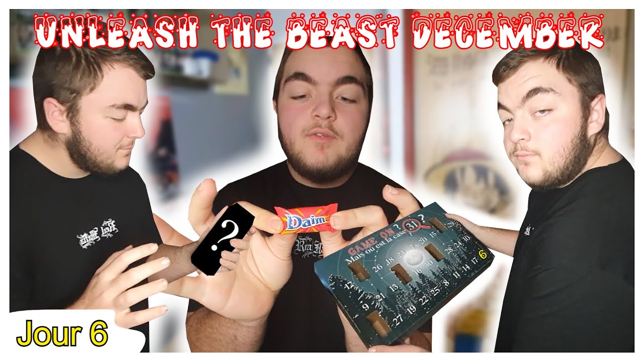 TU COMMENCE PAS A ME CHOPER PAR LE COLBACK 🤼♂️ ! (Crazytiger, c'est ...