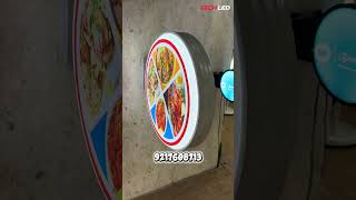 Lollipop Flange | Strong &amp; Durable Mounting Flange for Display and Stand Support