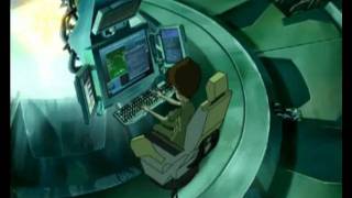 Code Lyoko : Ulrich et le retour vers le passé