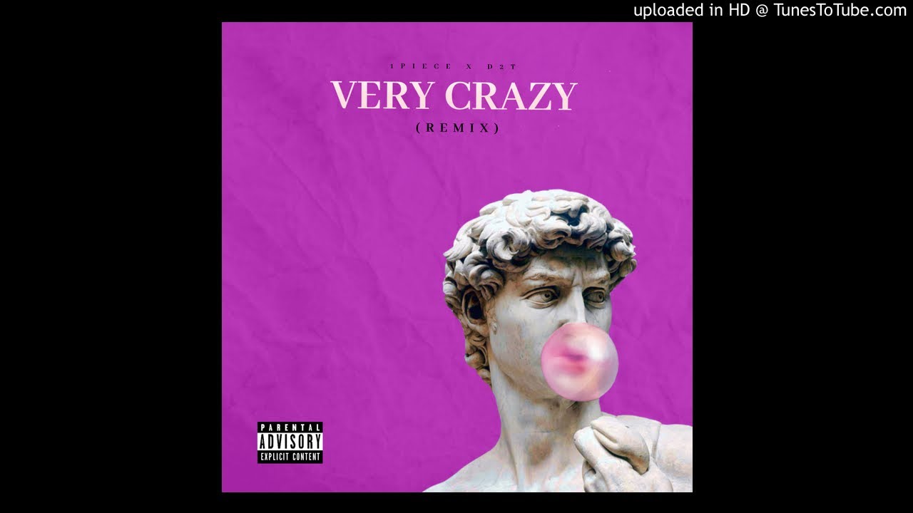 Watch 1piece - very crazy ft.D2T (prod.by youngkimJ) on YouTube Watch 1piece - very crazy ft.D2T (prod.by youngkimJ) on YouTube