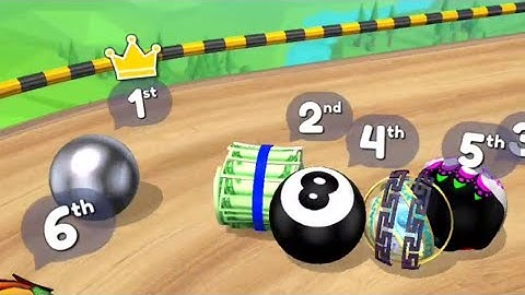 Going Balls All Levels Gameplay android ios mobile game part #264