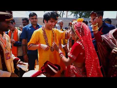 Live Darshan — Bageshwar Dham