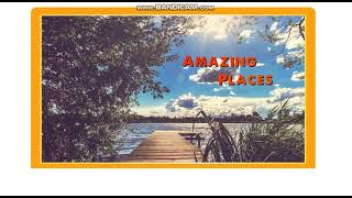 ASPECT 10 for Kaz M9 / AMAZING PLACES / video clip