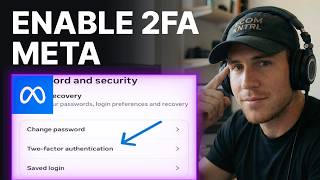 Celebrity How To Turn On Two-Factor Verification In Meta Business Suite Account (2026) | Step by Step Net Worth