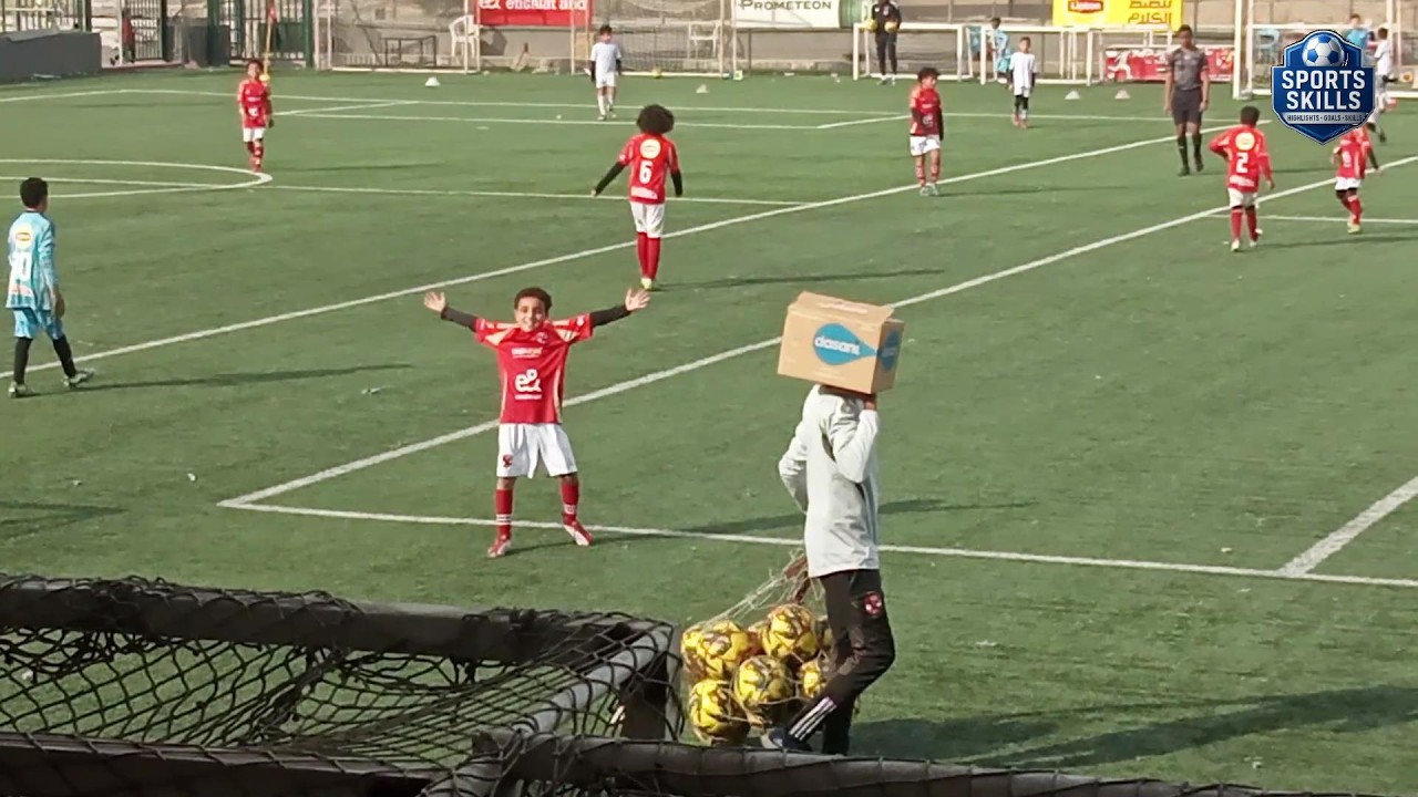 ⚽🔥 مهرجان أهداف للأهلي  يفوز 18 0 | Al Ahly Goal Show Against Helwan 🌟⚽