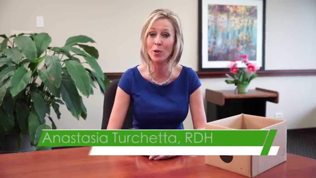 Dental Video Blog: How To Select Earloop Masks