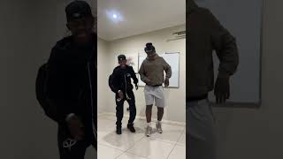 Peanuts Doing Umlabalaba Dance amapiano amapianodance