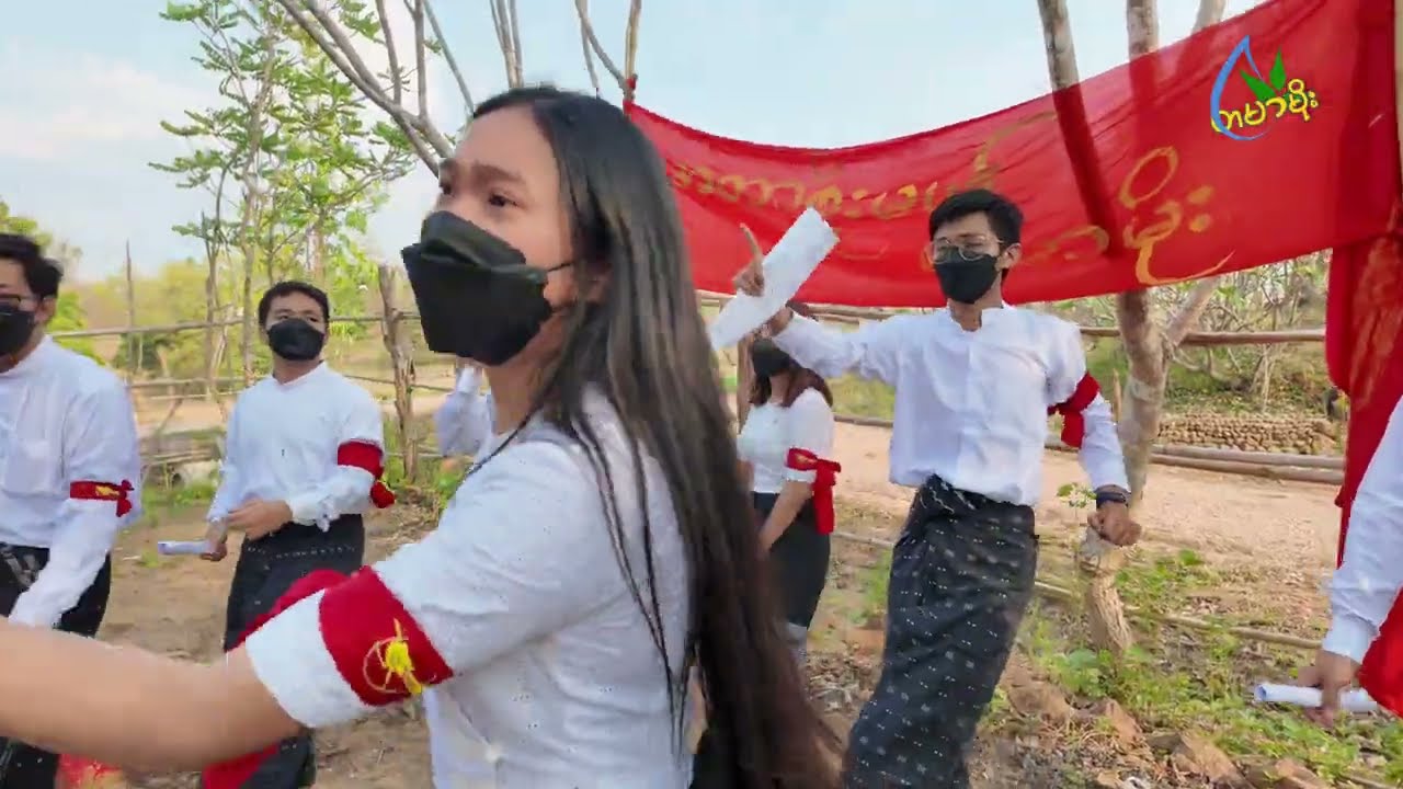 တမာမိုး သံချပ် (၂၀၂၅)