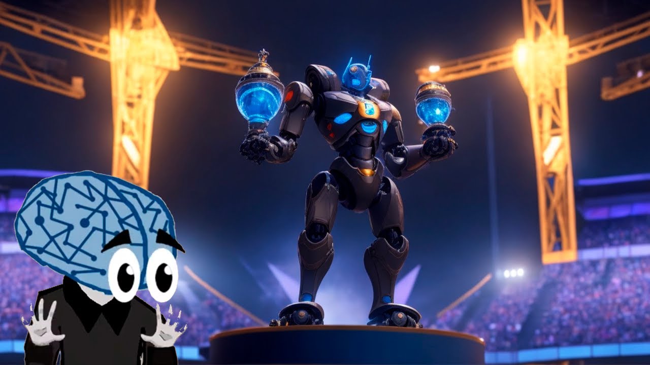 IA derrota humanos campeões de DOTA2