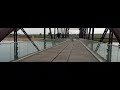 Мензелинский мост, паровоз Ленина