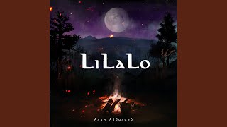 LiLaLo - Алим Абдулаев
