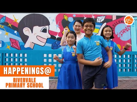 Happenings at Rivervale Primary