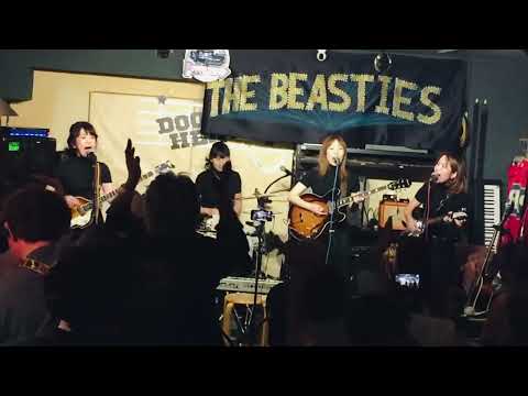 「Devil in Her Heart」Beatles Tribute Girl's Band 『The Beasties』