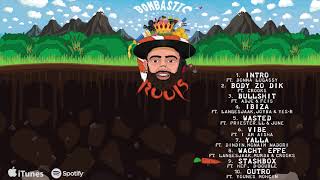 Download Lagu 9. Bombastic – Stashbox Ft  Hef, D Double MP3