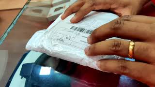 Lenovo livepods LP11 tws unboxing