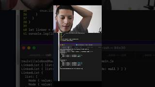 Linked List: Append Content