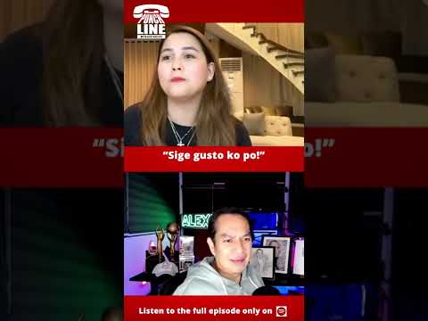 Sinwerte habang naglalakad | Punchline with Alex