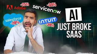 Celebrity Deep Dive: The Software Selloff Explained Net Worth