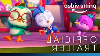 Do Re & Mi Official Trailer On Prime Video September 17, 2021... In Reverse