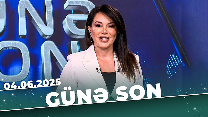 Günə Son | Tam Bölüm | 04.06.2025