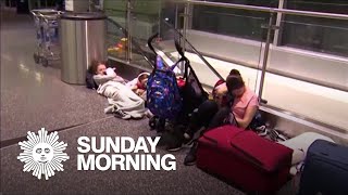 Travel trauma: Airline passengers' summer woes screenshot 2