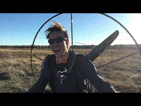 First Flight! - First Flight!