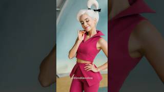 The Jetsons characters in real life! 🚀✨ (Jane, Judy, Sally Spaceout & More)