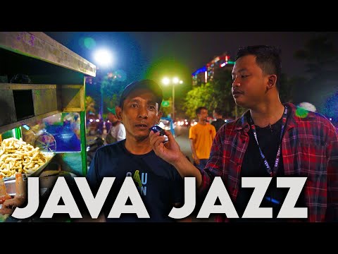 Dulsim : Ternyata Javajazz Memberikan Banyak Benefit!