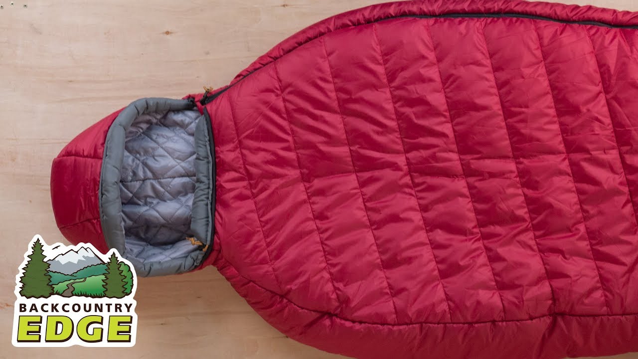 Kelty Women's Women's Tuck 20 Degree 2018 YouTube