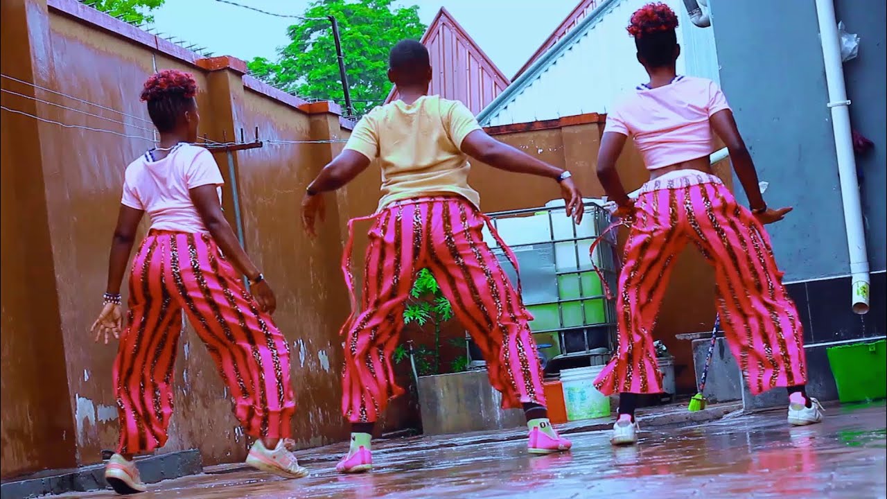 BHUNONU WA HNALA _NGW'ANA KABHULA OFFICIAL VIDEO {Director Max0774061840