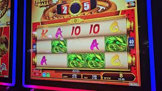 FINDING TREASURE? AT TROPICANA CASINO ATLANTIC CITY!!!