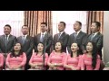 TBZ Choir - Isu Ka Hmangaih Che