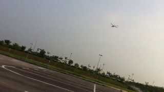明達 M3D-600 Helicopter