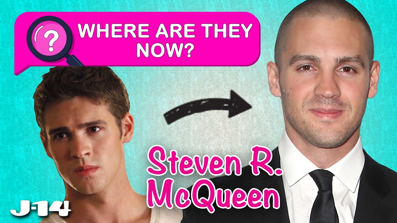 Where’s Jeremy Gilbert From The Vampire Diaries? See Steven R. McQueen Is Up to Now