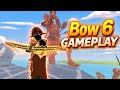 Bow 6 gameplay on mobile