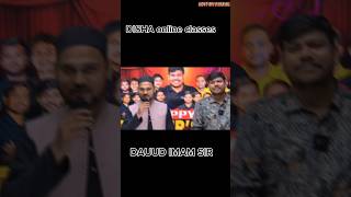 Disha ❤️‍🔥Direction to Success 📚 | Dauud Imam Sir | Disha Urdu Classes #disha #urdu #success