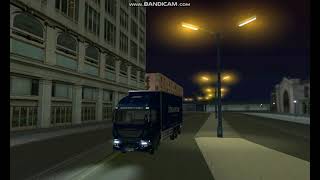 Mta San Andreas İveo Aragaz.