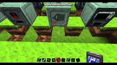 How To Triple Ores : Voltz