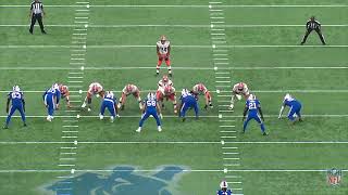 Bills LB Matt Milano Highlights